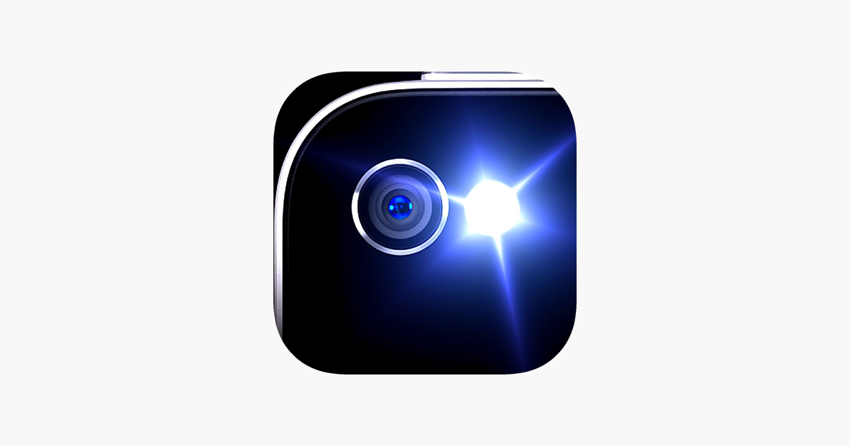 ‎App Store에서 제공하는 Flashlight clap, clap, clap!