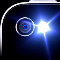 Flashlight clap clap clap