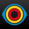 Visor - magnifier app for iPhone, iPad and iPod touch is a mobile magnifying glass and reading aid for people with low vision