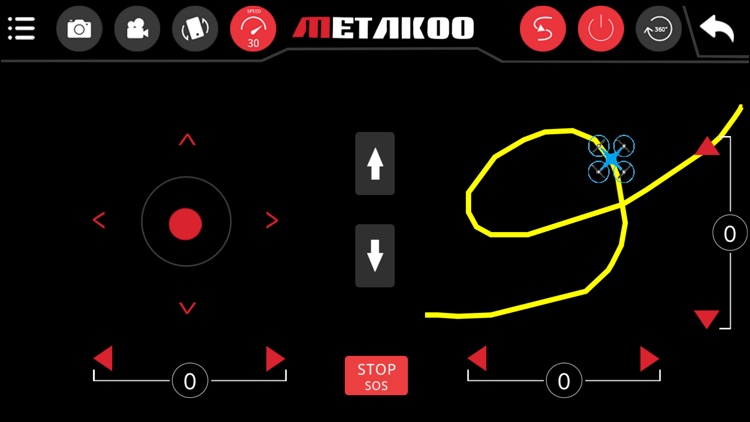 Metakoo D2 screenshot-3