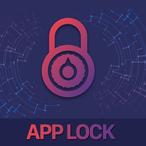 APPLOCK - App Lock -Password iOS App