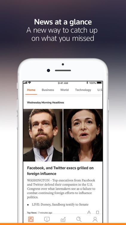 Reuters News