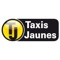 TAXIS JAUNES : Demandez ou Réservez votre taxi gratuitement sur la Métropole de ROUEN