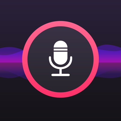 Funny Voice - Changer+Modifier iOS App