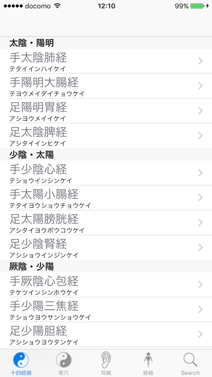 ツボマニュアル
