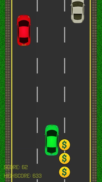 City Racer Master screenshot 2