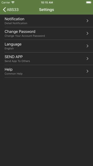ABS Live(圖9)-速報App