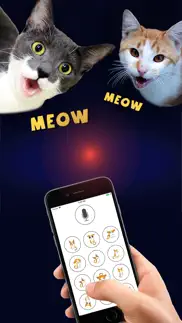 cat translator deluxe iphone screenshot 3