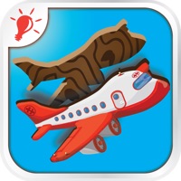 PUZZINGO Planes Puzzles Games pour PC