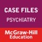 Sixty high-yield psychiatry cases helps students sharpen their diagnostic and problem-solving skills