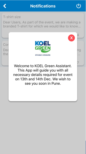 KOEL Green Assistant(圖5)-速報App