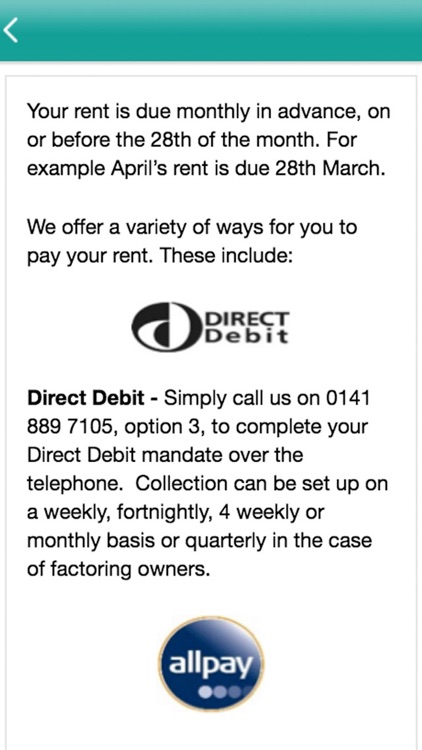 Paisley Housing Association