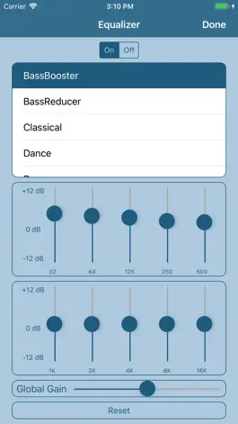 Game screenshot EURRadio - European Radio hack