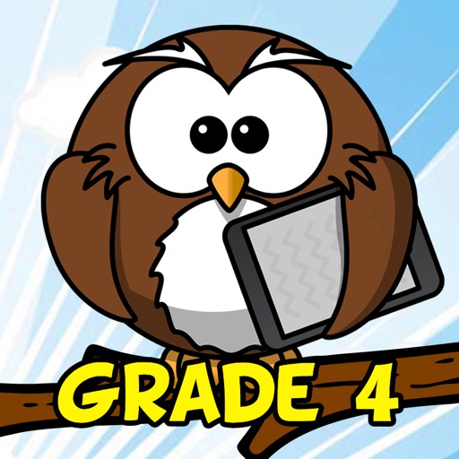 Fourth Grade Learning Games
