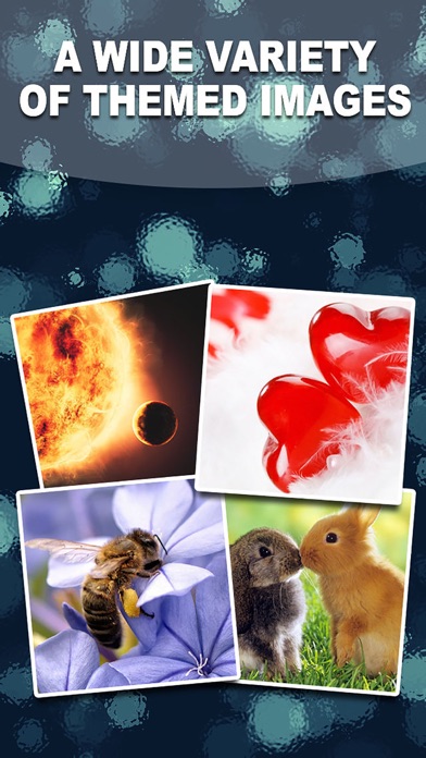 Jigtris Puzzle Screenshot