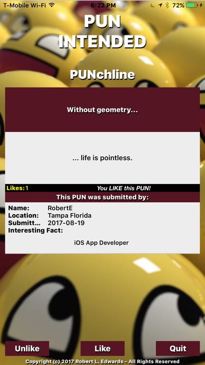 Pun Intended! screenshot-4