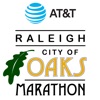 AT&T City of Oaks Marathon