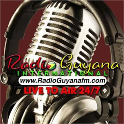 Radio Guyana International Читы