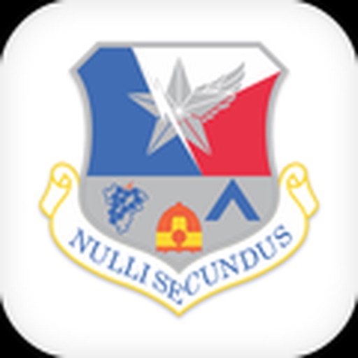 136th Airlift Wing iOS App