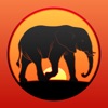 Earth 3D - Animal Atlas - iPadアプリ