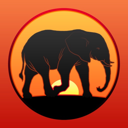 Earth 3D - Animal Atlas icon