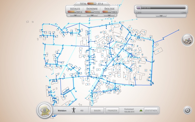 Screenshot #2 pour VISIMPLE