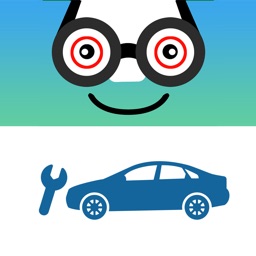 Car Services Apple Watch App