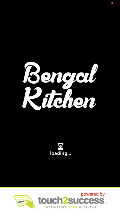 How to cancel & delete Bengal Kitchen BS165NJ from iphone & ipad 1