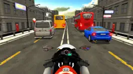 Game screenshot Endless Moto Bike Riding Game hack