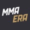 MMA ERA – an interactive magazine on mixed martial arts