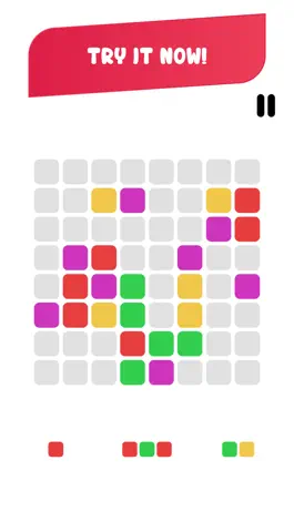 Game screenshot Block Masters - Flip the Color hack