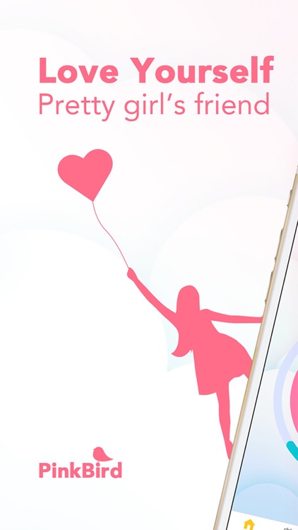 Period Tracker by PinkBird