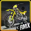 RMX Real Motocross delete, cancel