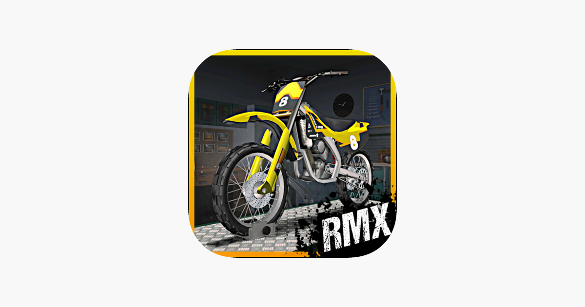 Real Motocross en App Store