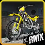 RMX Real Motocross App Contact