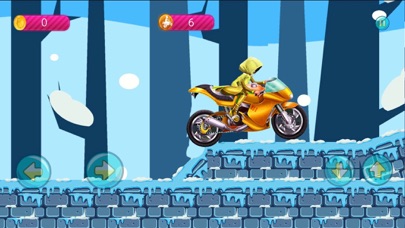 Nightmare Boy Racing screenshot 2