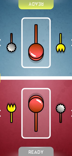 Red Hands - Fun 2 Player Games on the App Store