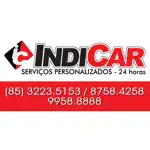 Indicar Taxi App Cancel