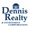 The Dennis Realty home search app brings the most accurate and up-to-date real estate information right to your phone