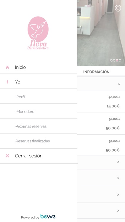 Novadermoestética screenshot-3