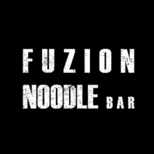 Fuzion Noodle Bar Loyalty icon