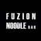 Fuzion Noodle Bar official loyalty card app