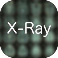 X-Ray Differential Diagnosis app icon - Medical app for iPhone