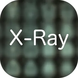 X-Ray Differential Diagnosis app icon