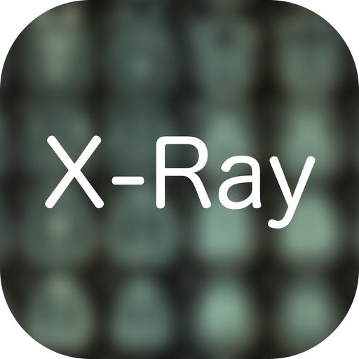 X-Ray Differential Diagnosis Download