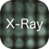 X-Ray Differential Diagnosis app icon - Medical app for iPhone