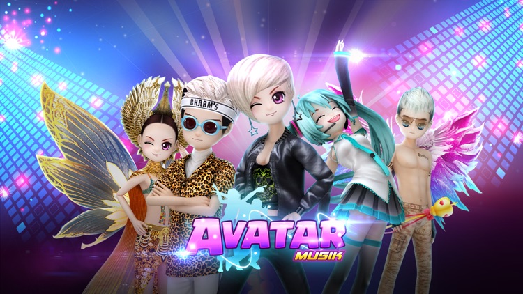 Avatar Musik