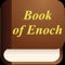Icon Book of Enoch and Audio Bible