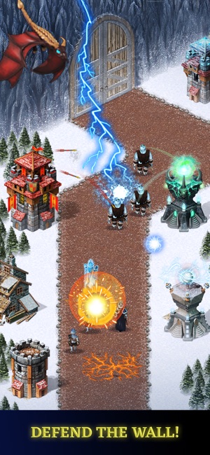 Tower Battle Empire Defense(圖2)-速報App