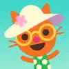 Sago Mini Babies Dress Up App Feedback